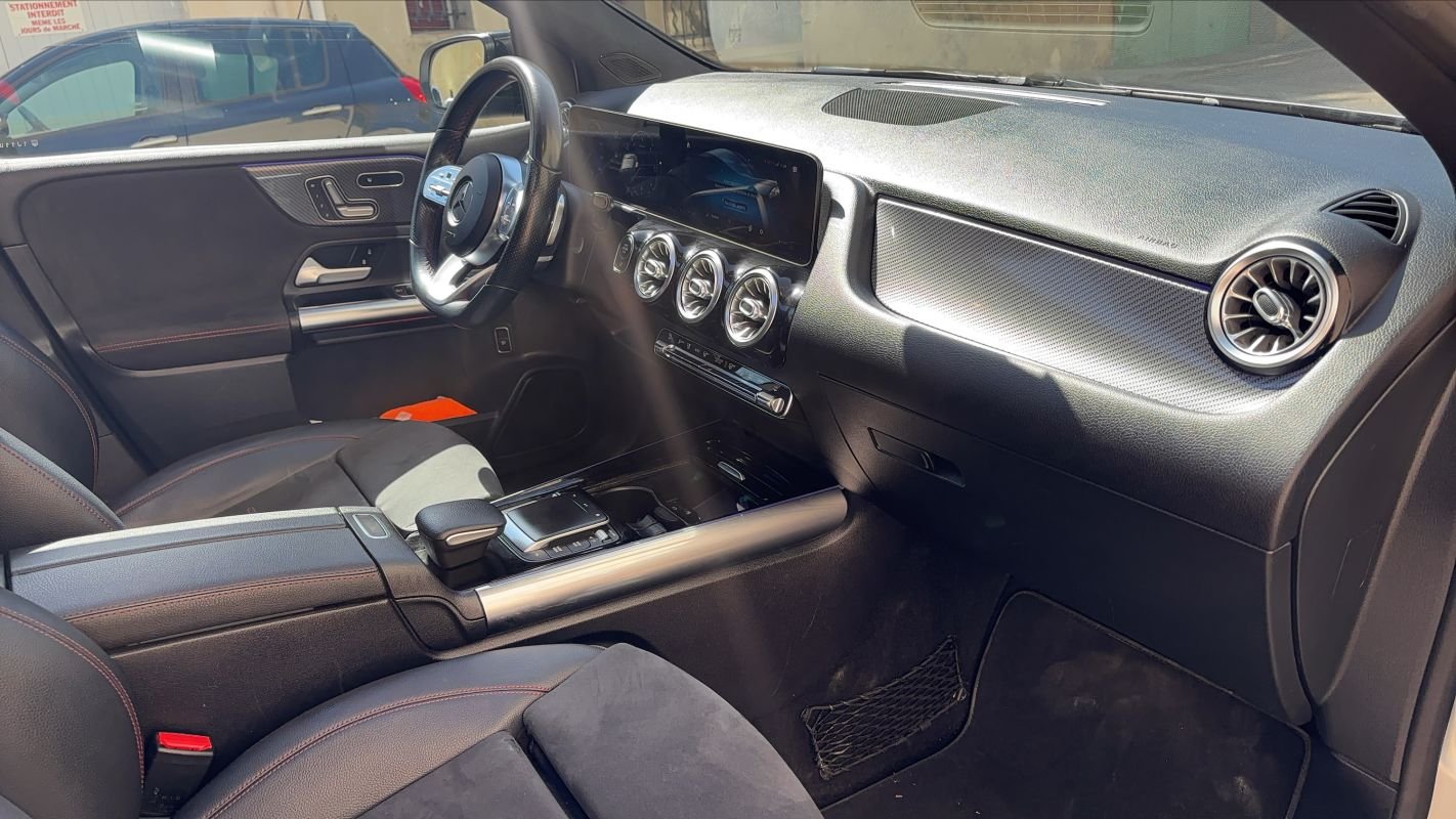 Mercedes Classe B - Photo 10