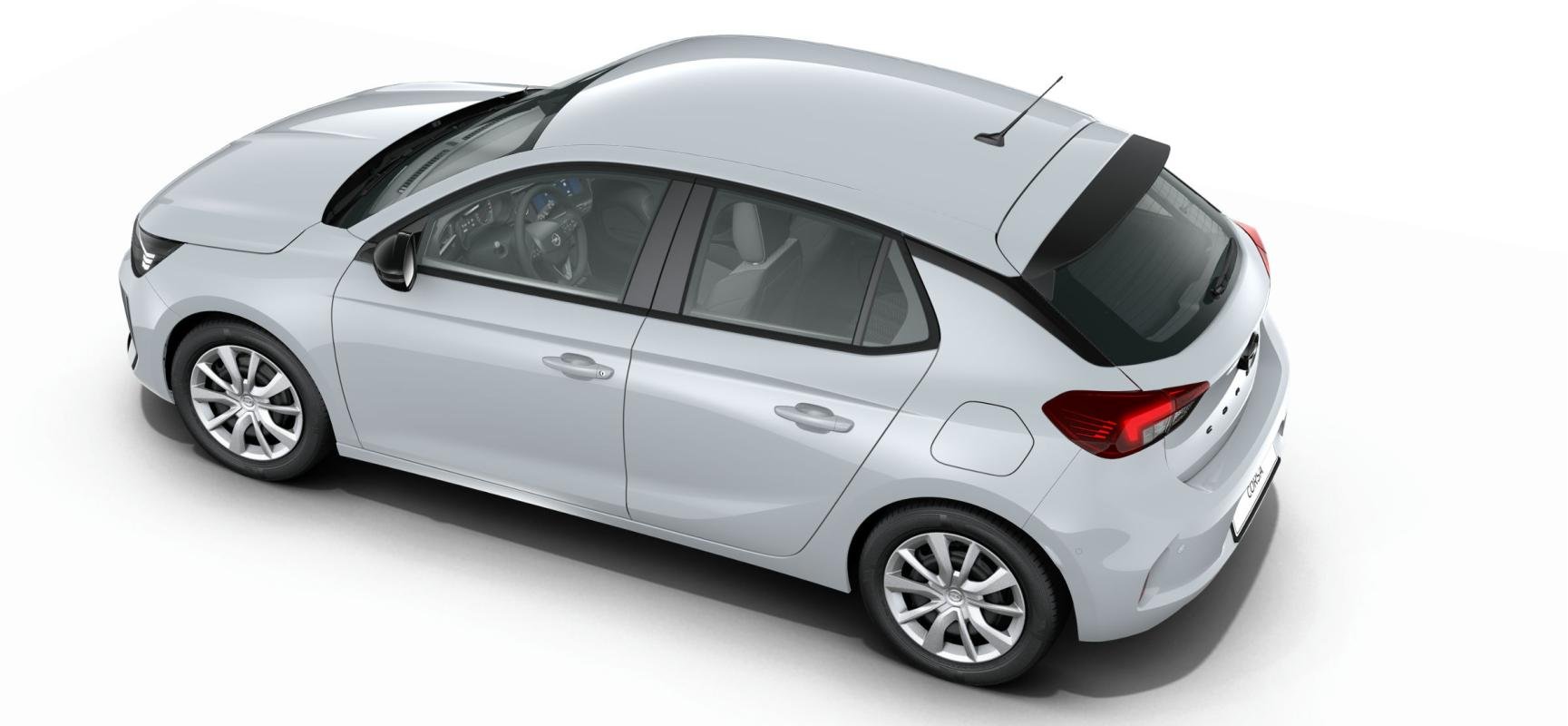 Opel Corsa - Photo 2
