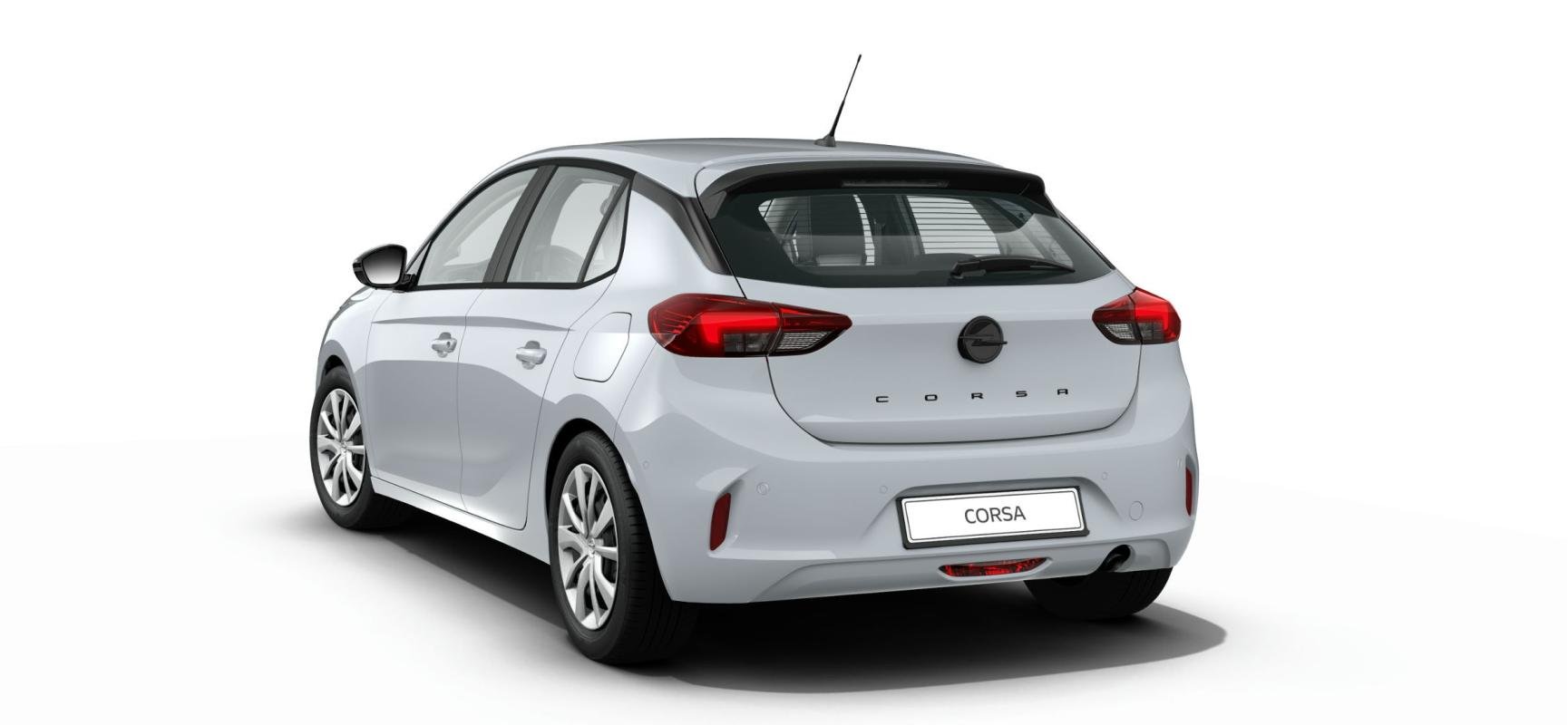 Opel Corsa - Photo 3