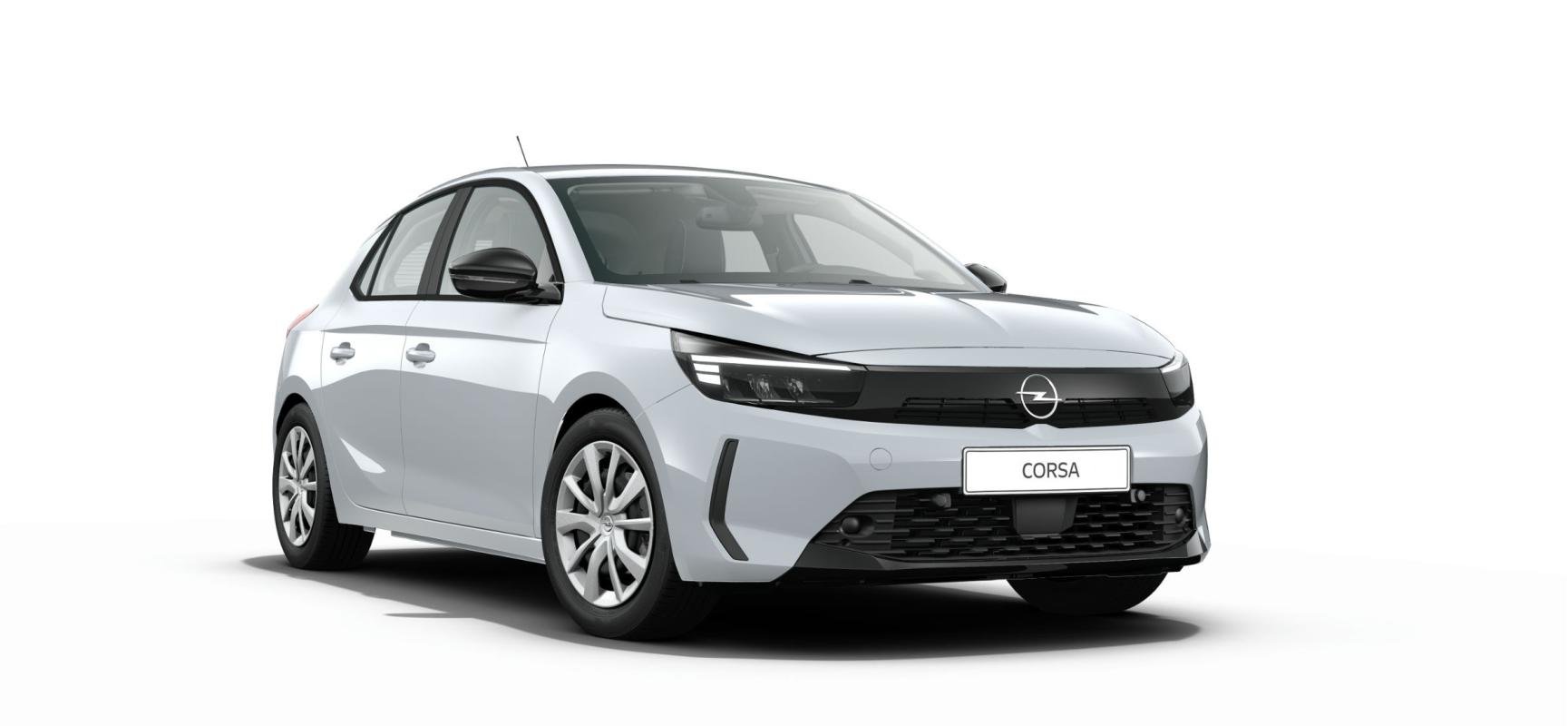 Opel Corsa - Photo 4