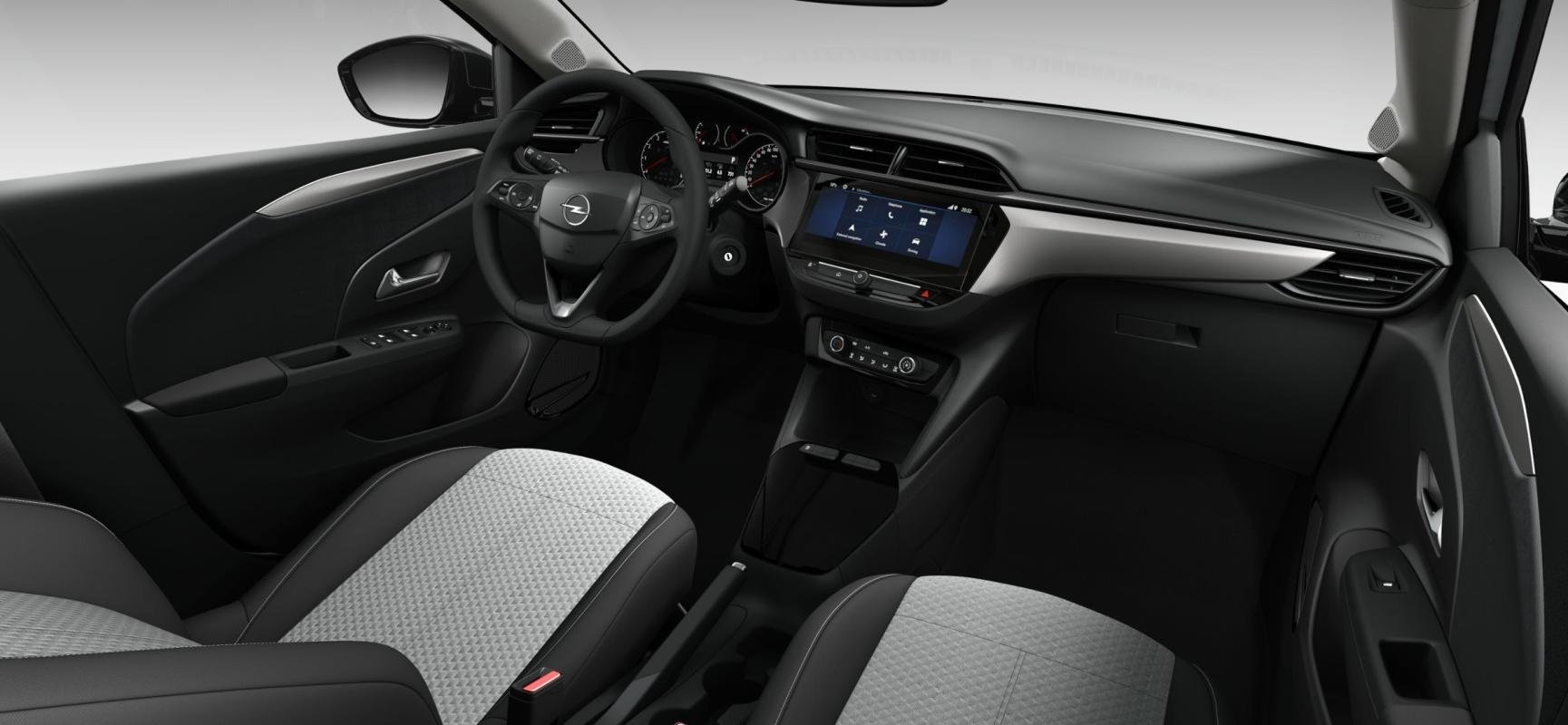Opel Corsa - Photo 5