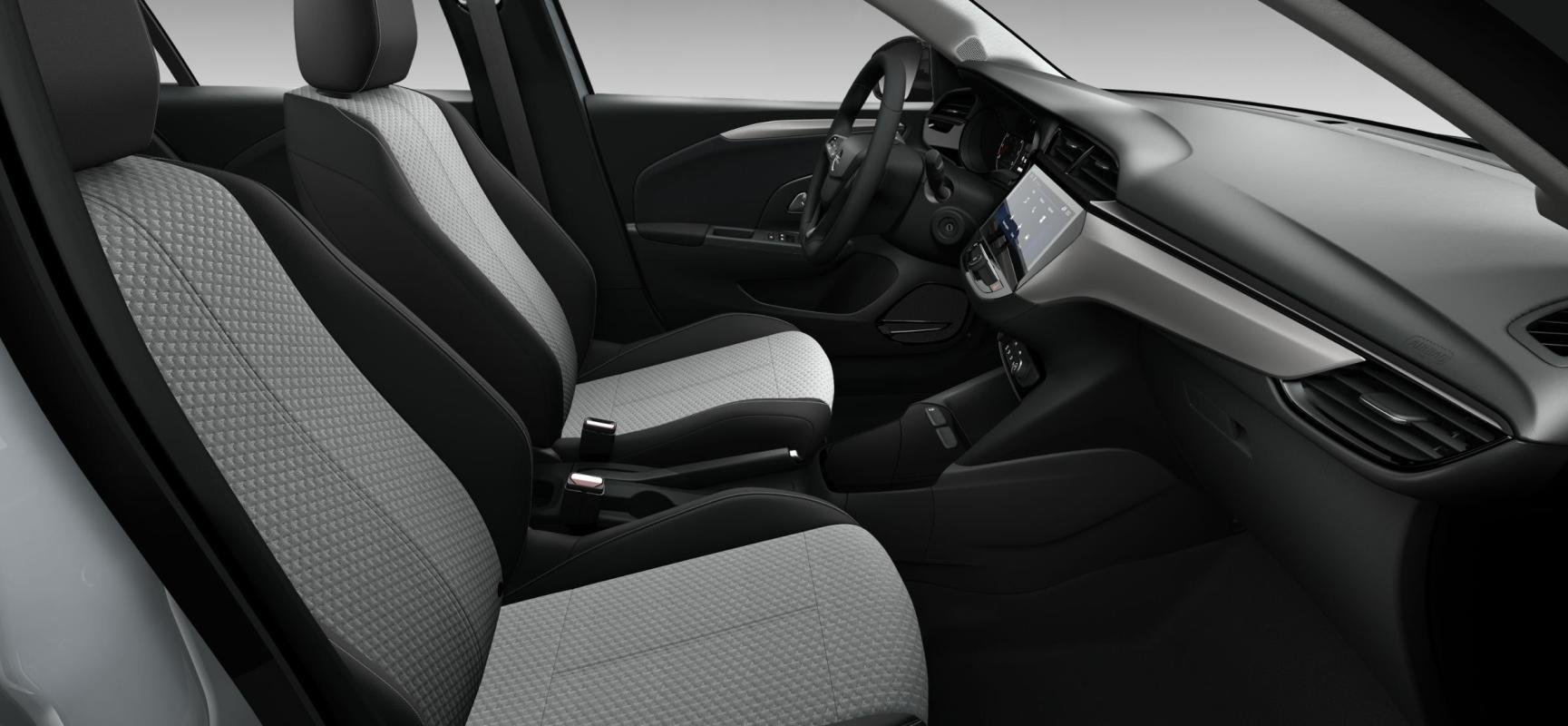 Opel Corsa - Photo 6
