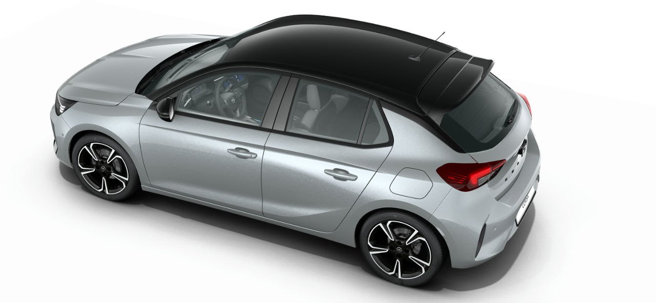 Opel Corsa - Photo 2