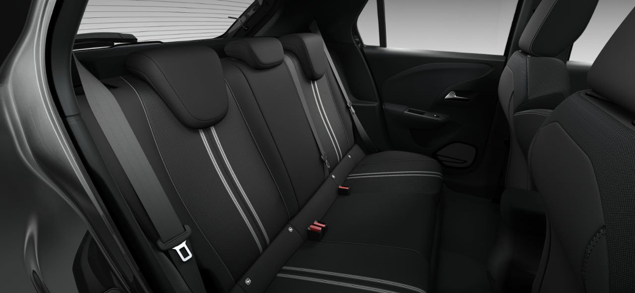 Opel Corsa - Photo 7