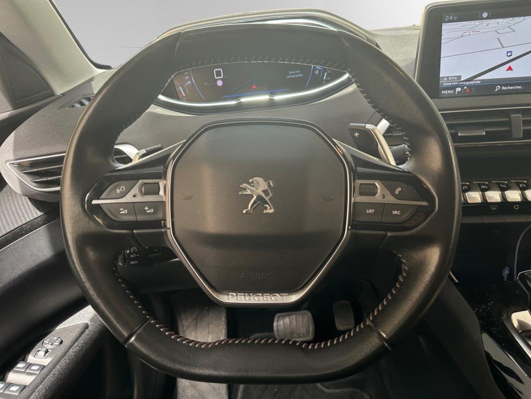 Peugeot 3008 - Photo 11