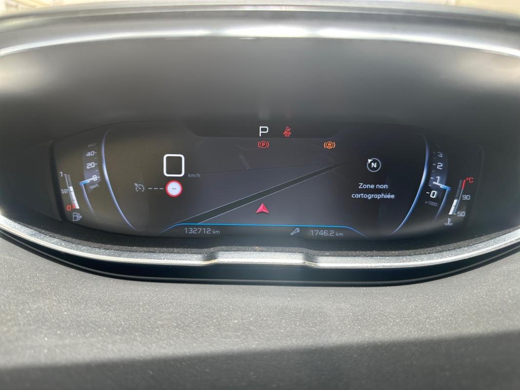 Peugeot 3008 - Photo 12