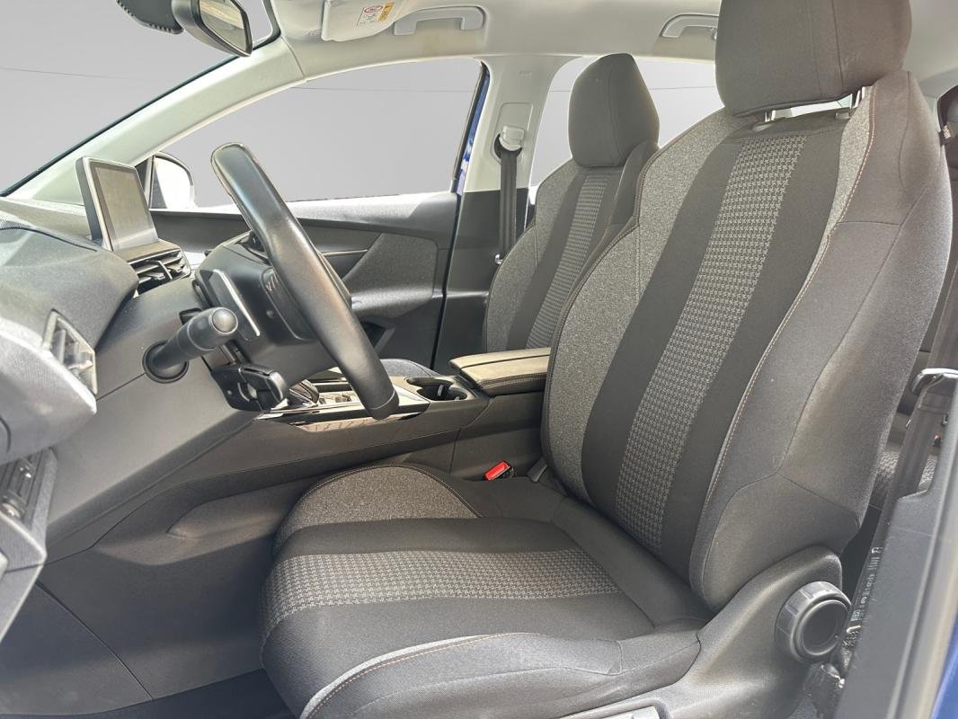 Peugeot 3008 - Photo 15