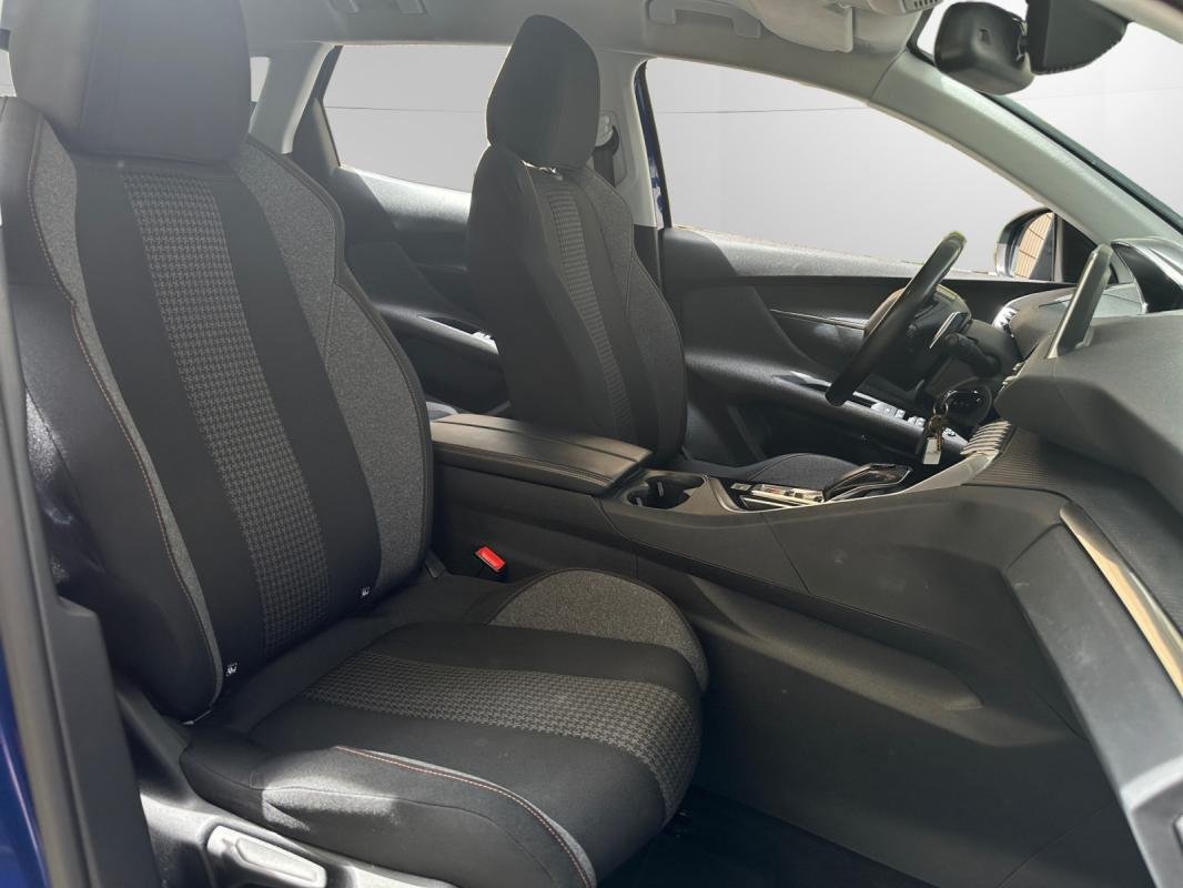 Peugeot 3008 - Photo 18