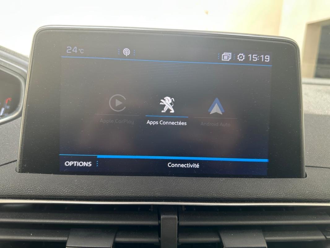Peugeot 3008 - Photo 19