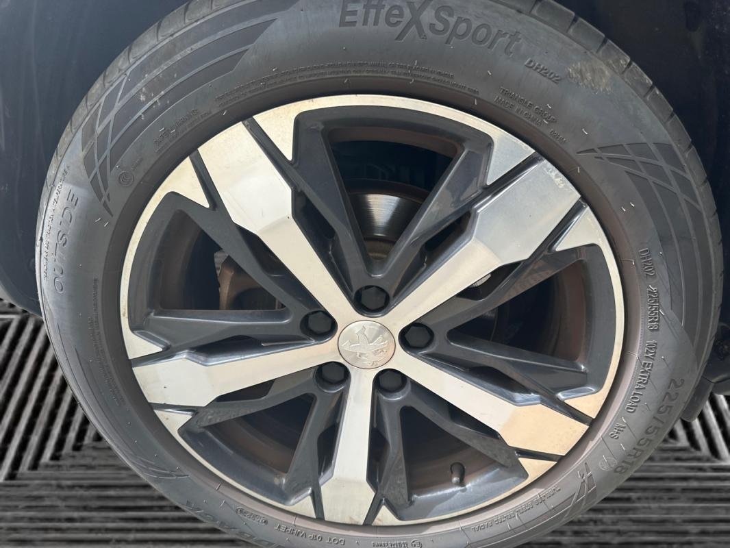 Peugeot 3008 - Photo 20