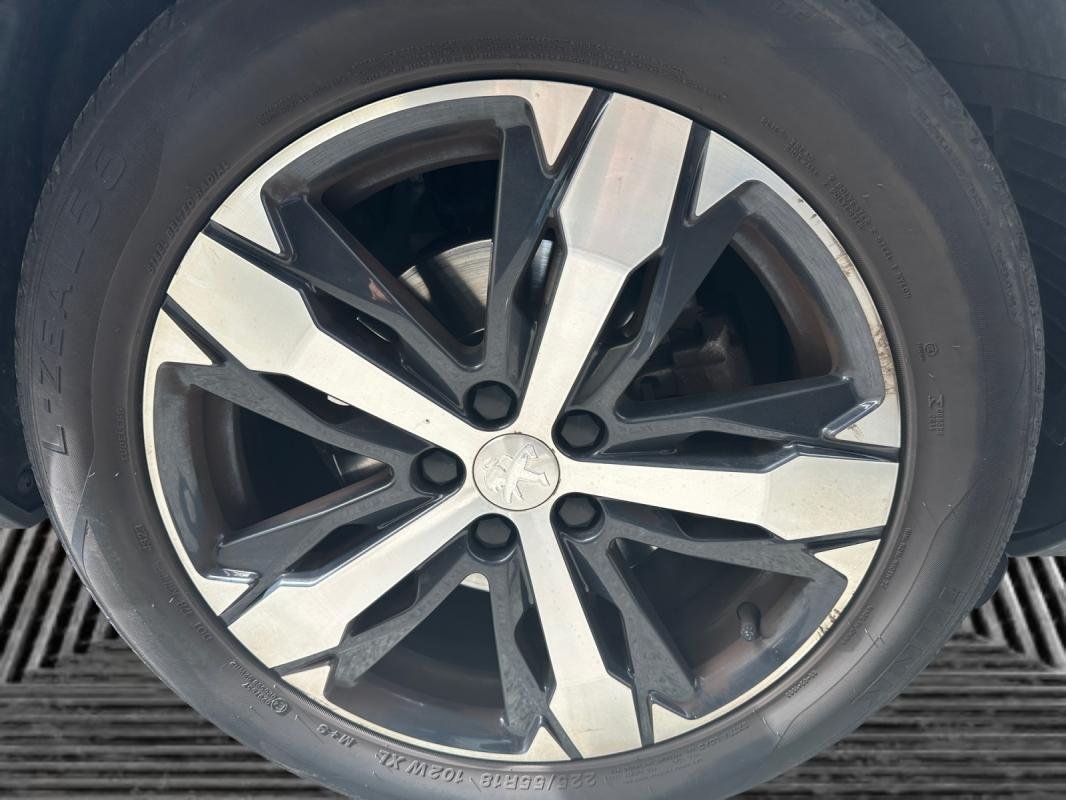 Peugeot 3008 - Photo 21