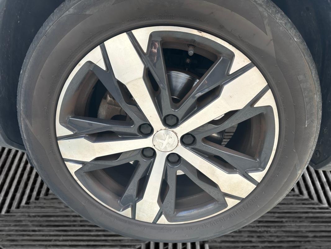 Peugeot 3008 - Photo 22