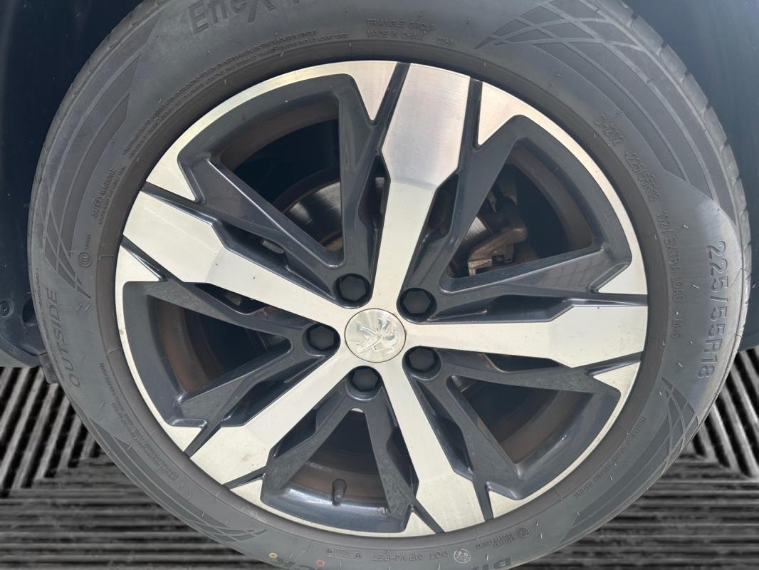 Peugeot 3008 - Photo 23