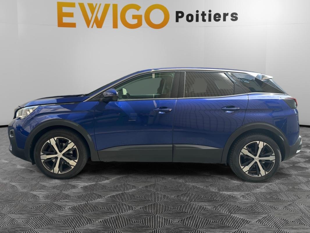 Peugeot 3008 - Photo 3