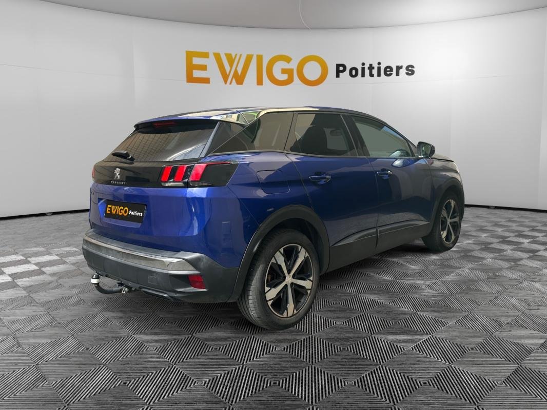 Peugeot 3008 - Photo 6
