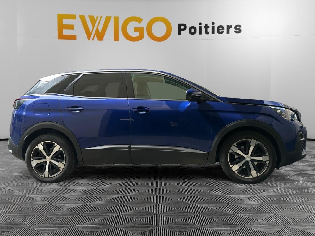 Peugeot 3008 - Photo 7