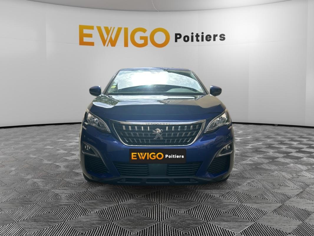 Peugeot 3008 - Photo 8
