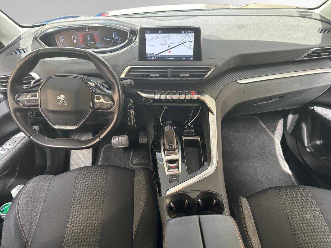 Peugeot 3008 - Photo 9