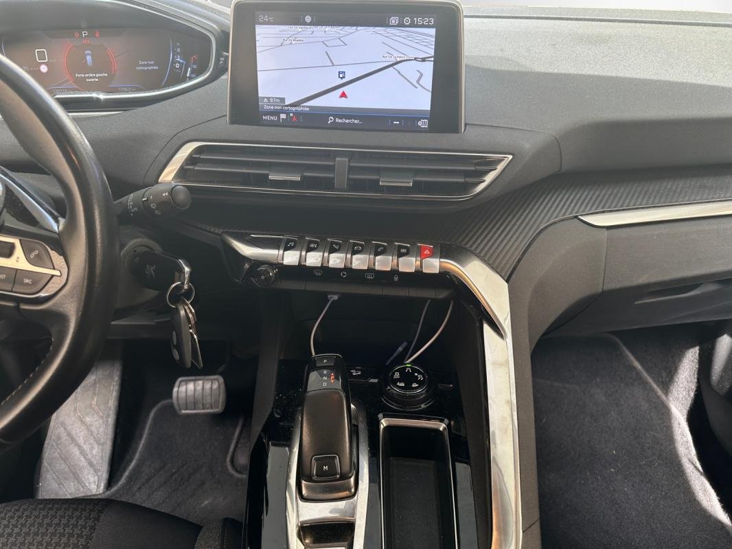 Peugeot 3008 - Photo 10