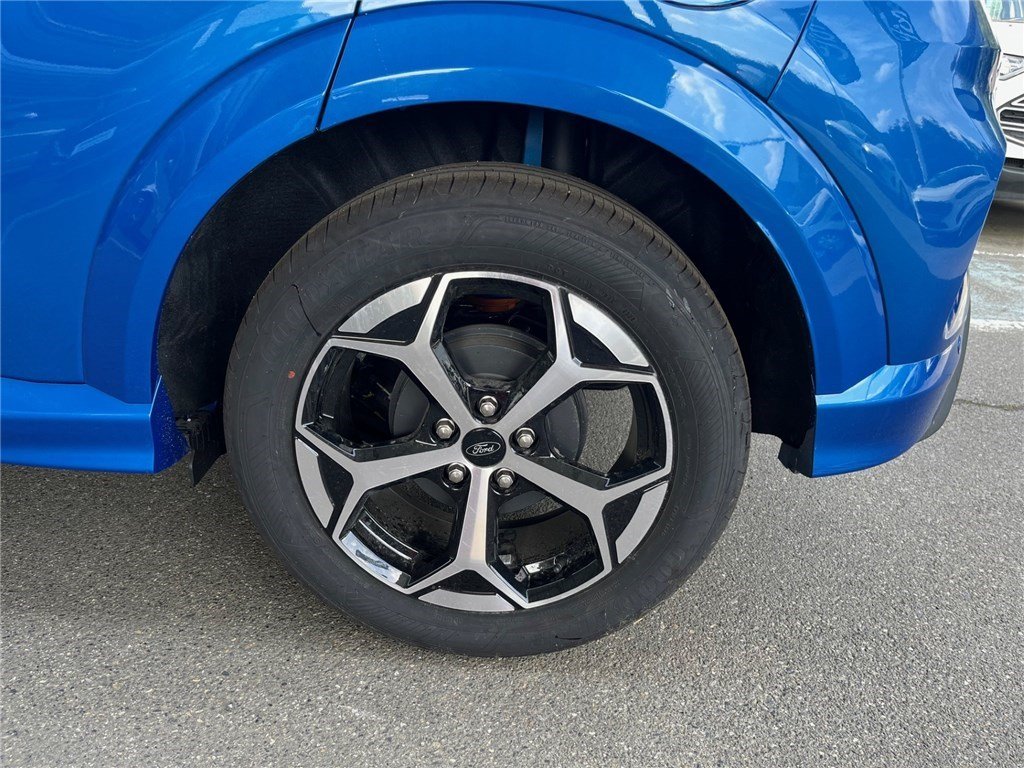 Ford Puma - Photo 9