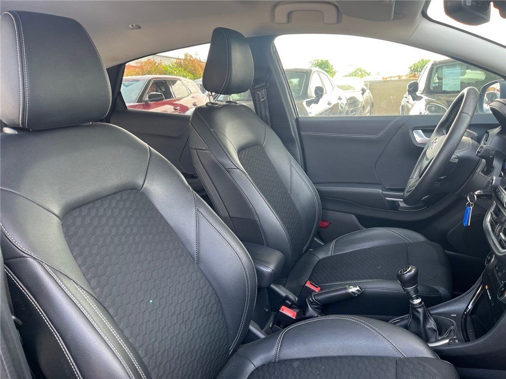 Ford Puma - Photo 12