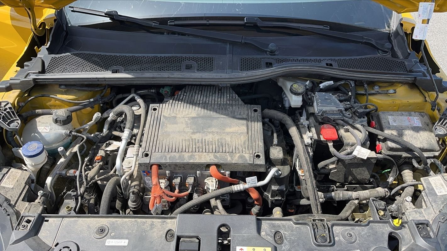 Peugeot 208 - Photo 15