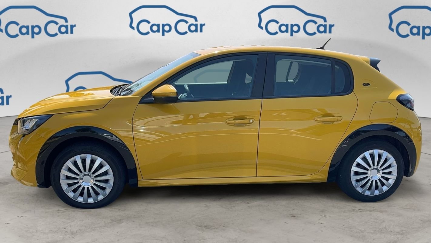Peugeot 208 - Photo 2