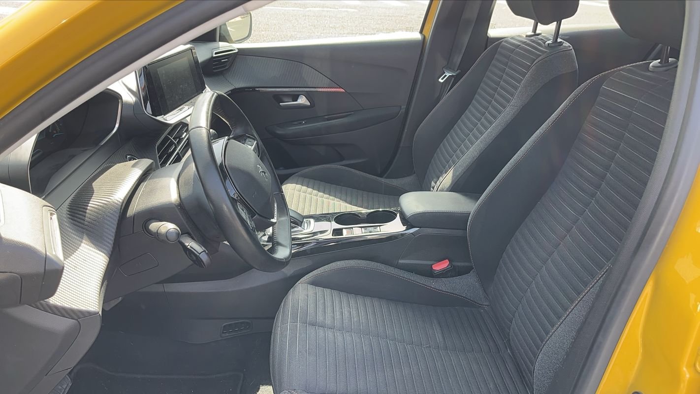 Peugeot 208 - Photo 27