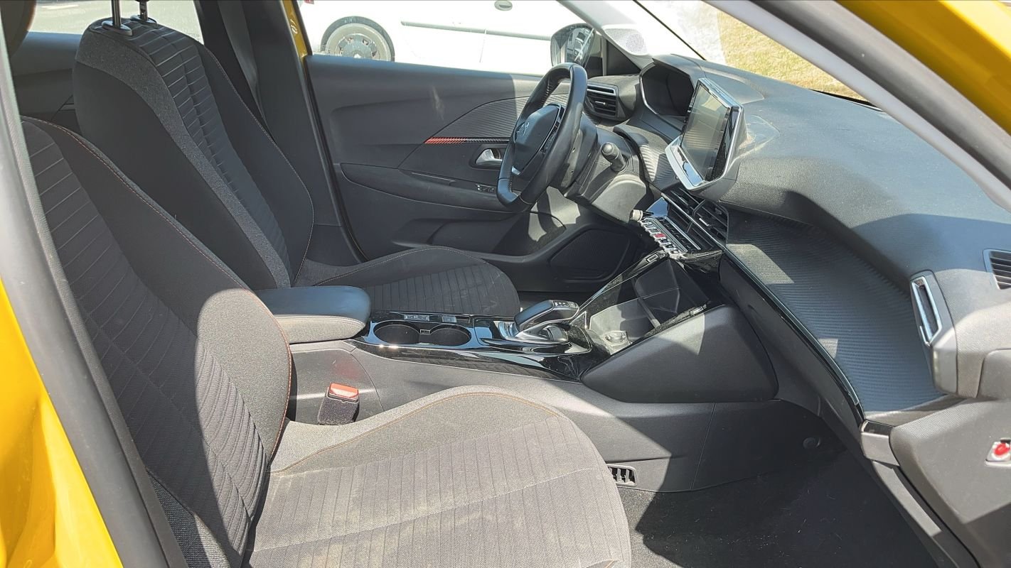 Peugeot 208 - Photo 28