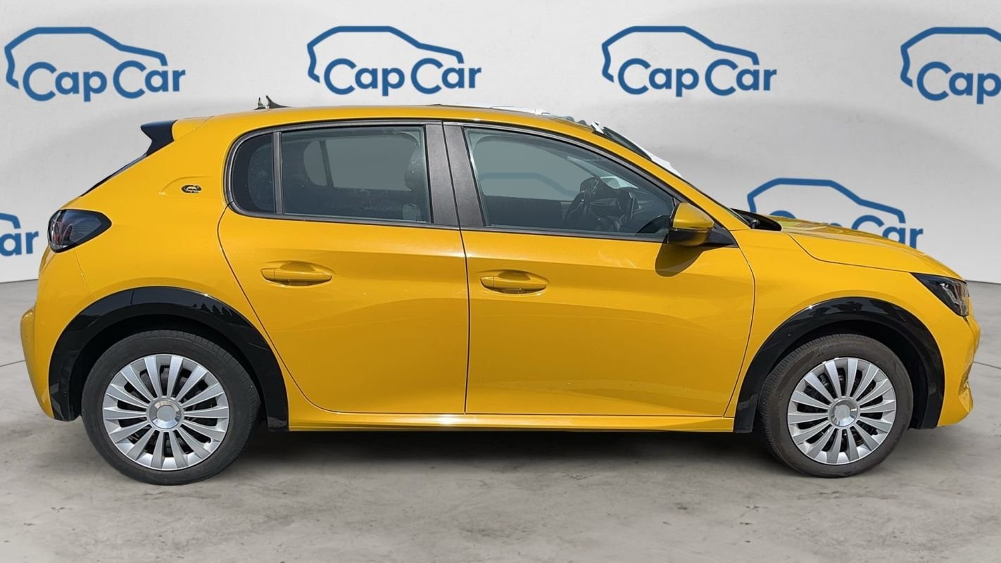 Peugeot 208 - Photo 4