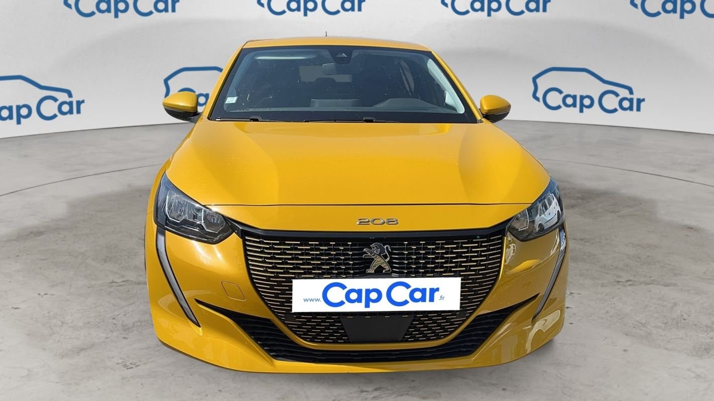 Peugeot 208 - Photo 5