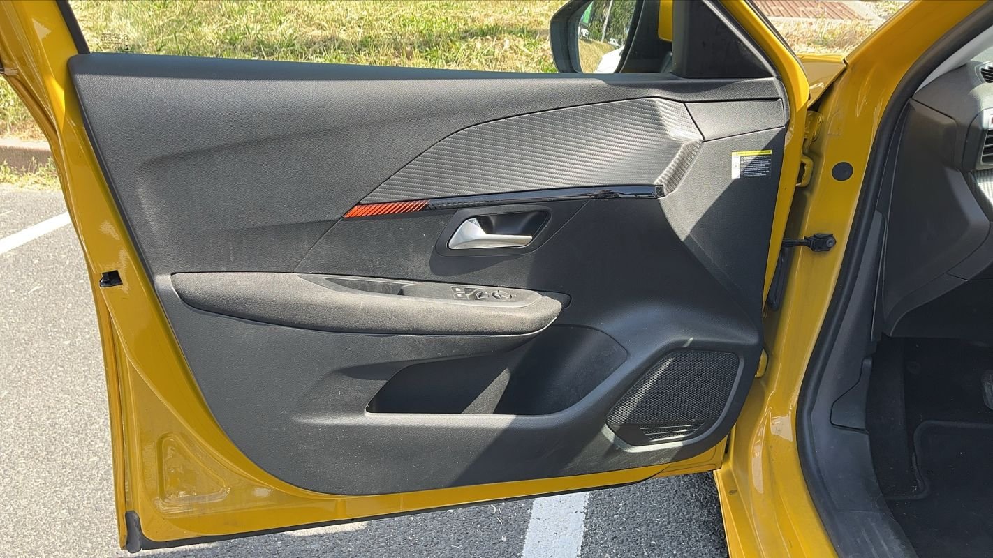 Peugeot 208 - Photo 7