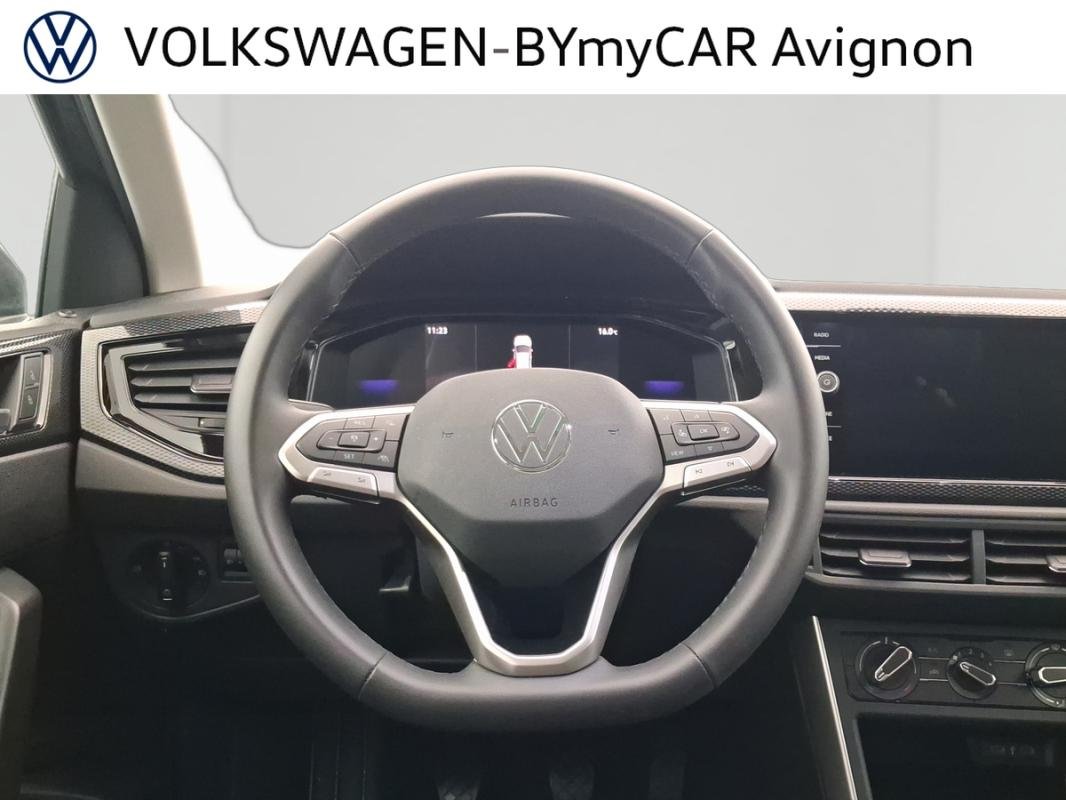 Volkswagen Taigo - Photo 11