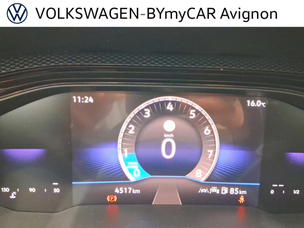 Volkswagen Taigo - Photo 12