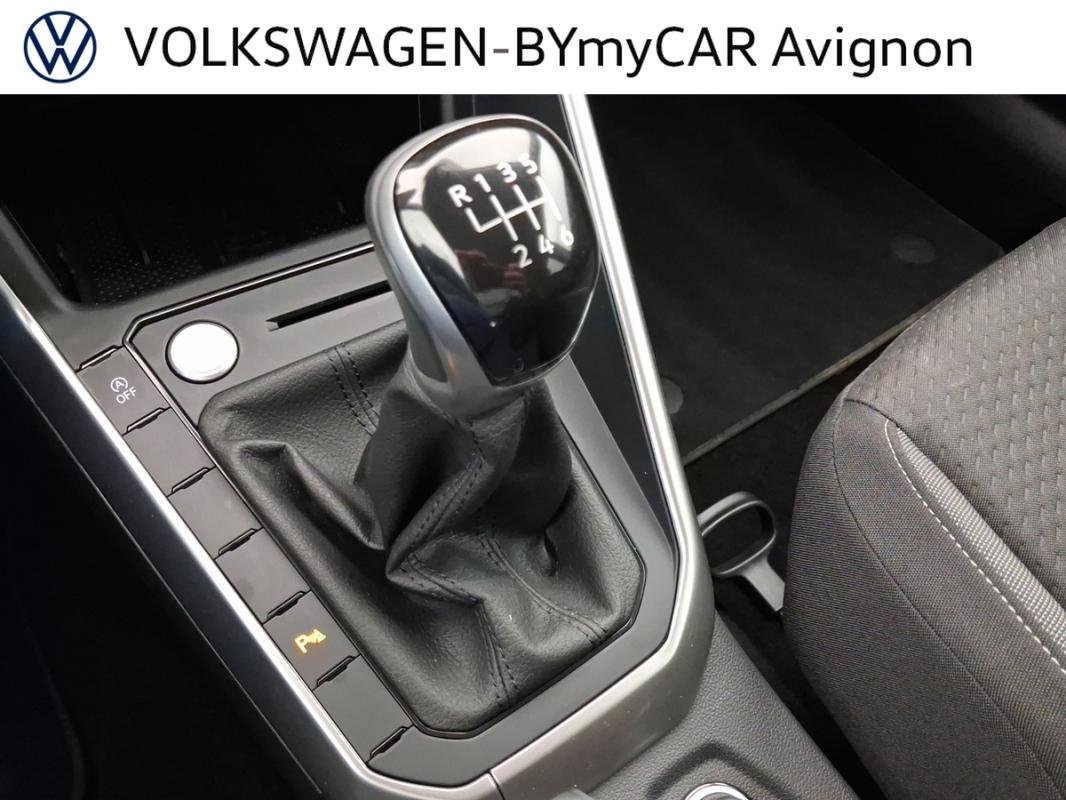 Volkswagen Taigo - Photo 15