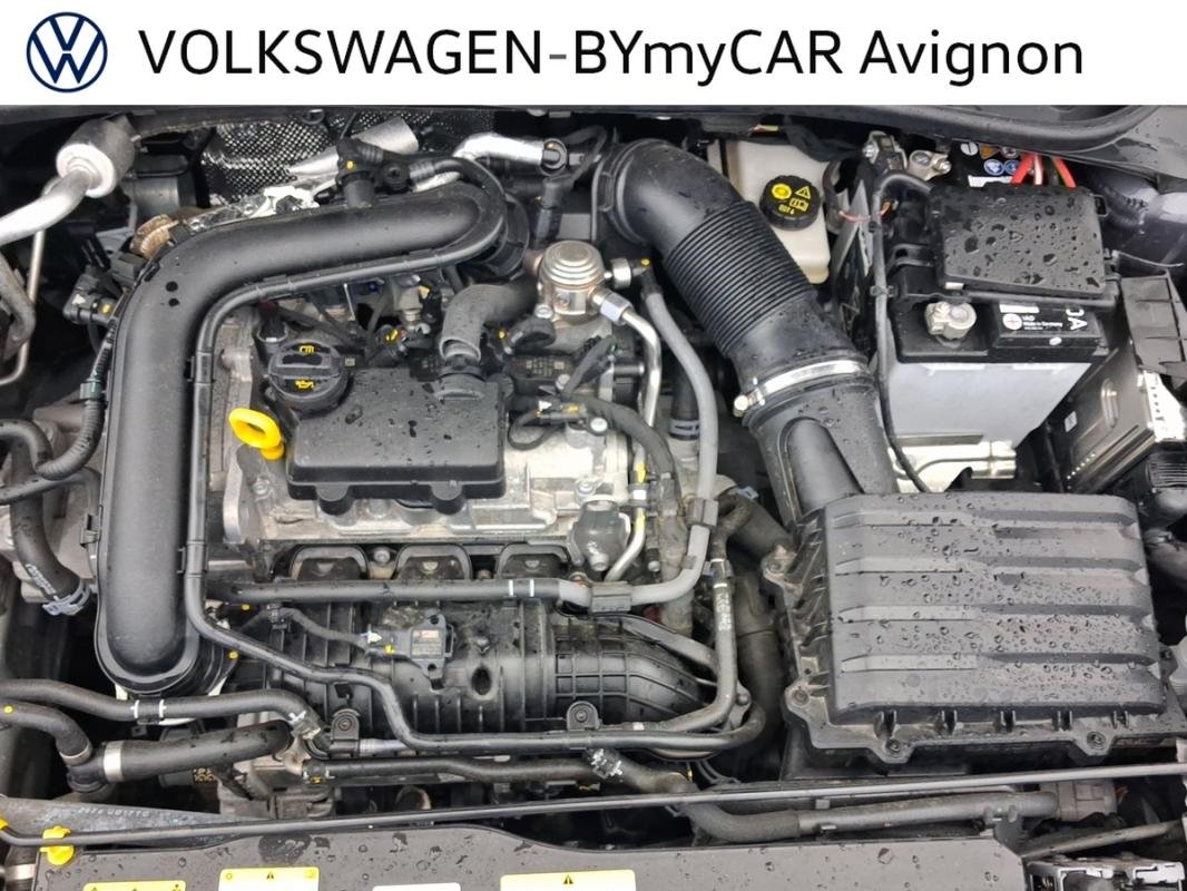 Volkswagen Taigo - Photo 16