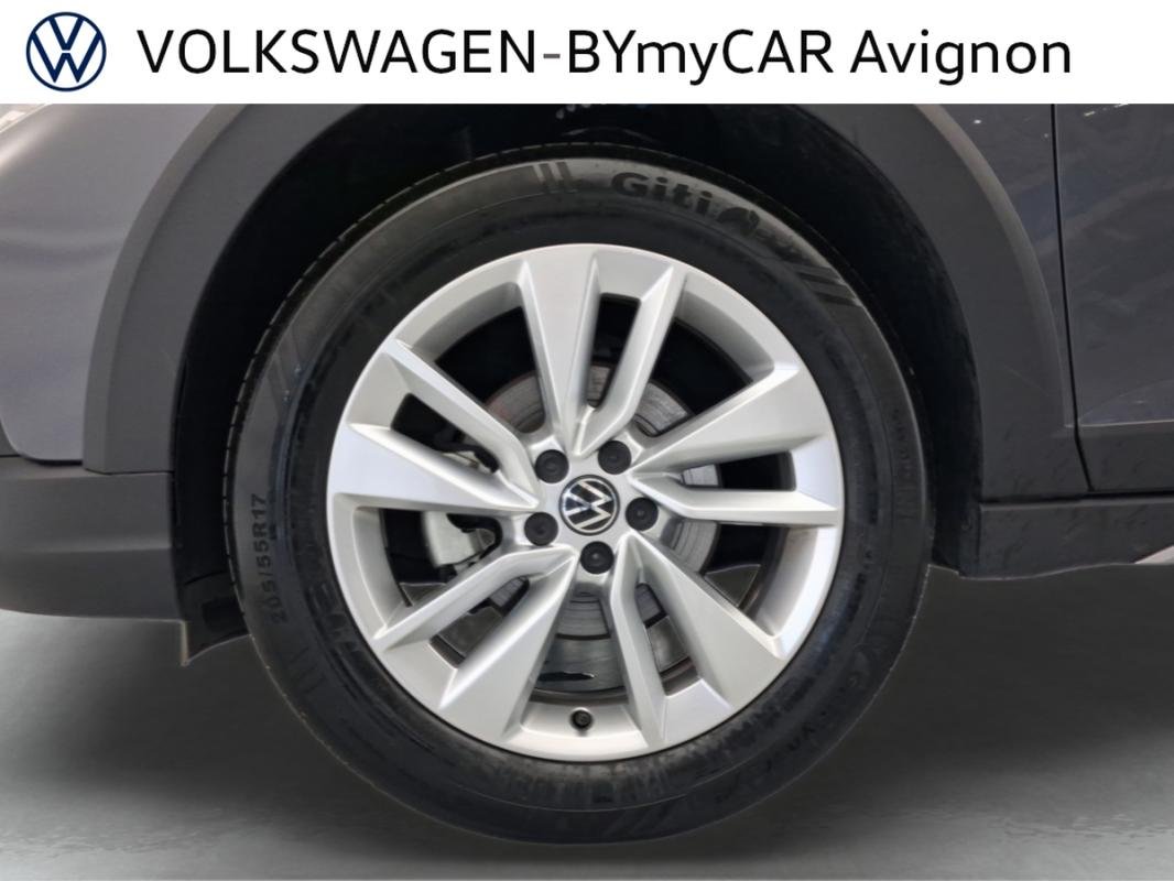 Volkswagen Taigo - Photo 17