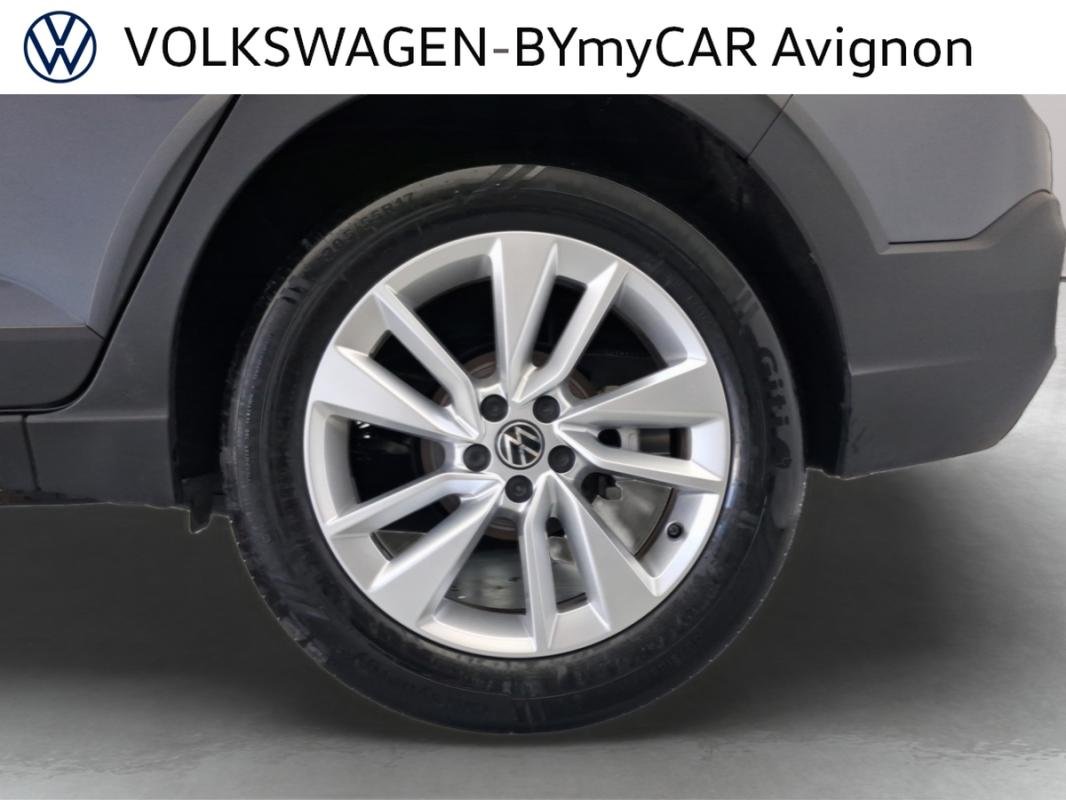 Volkswagen Taigo - Photo 18