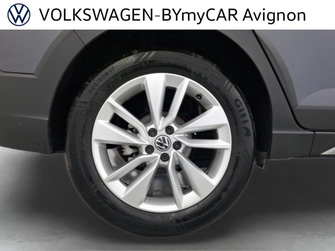 Volkswagen Taigo - Photo 19