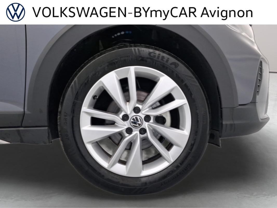 Volkswagen Taigo - Photo 20