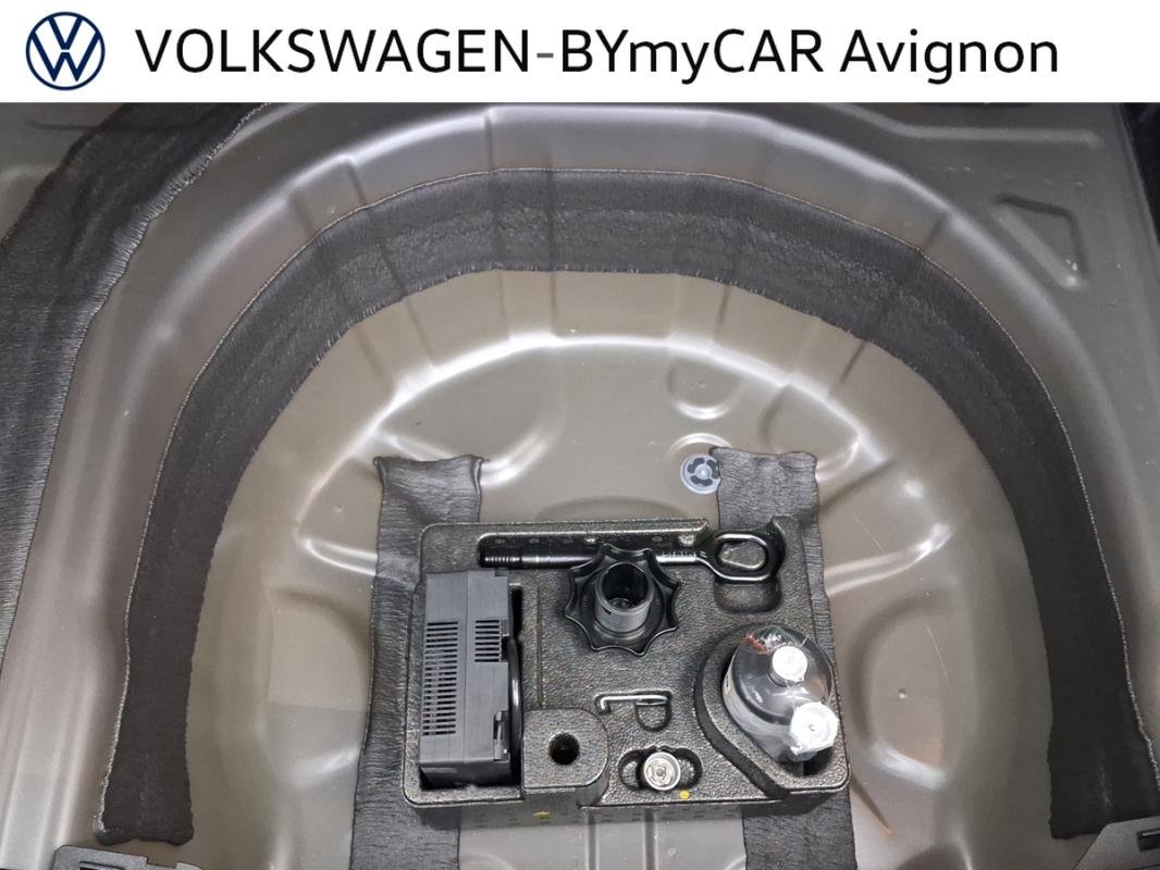 Volkswagen Taigo - Photo 21