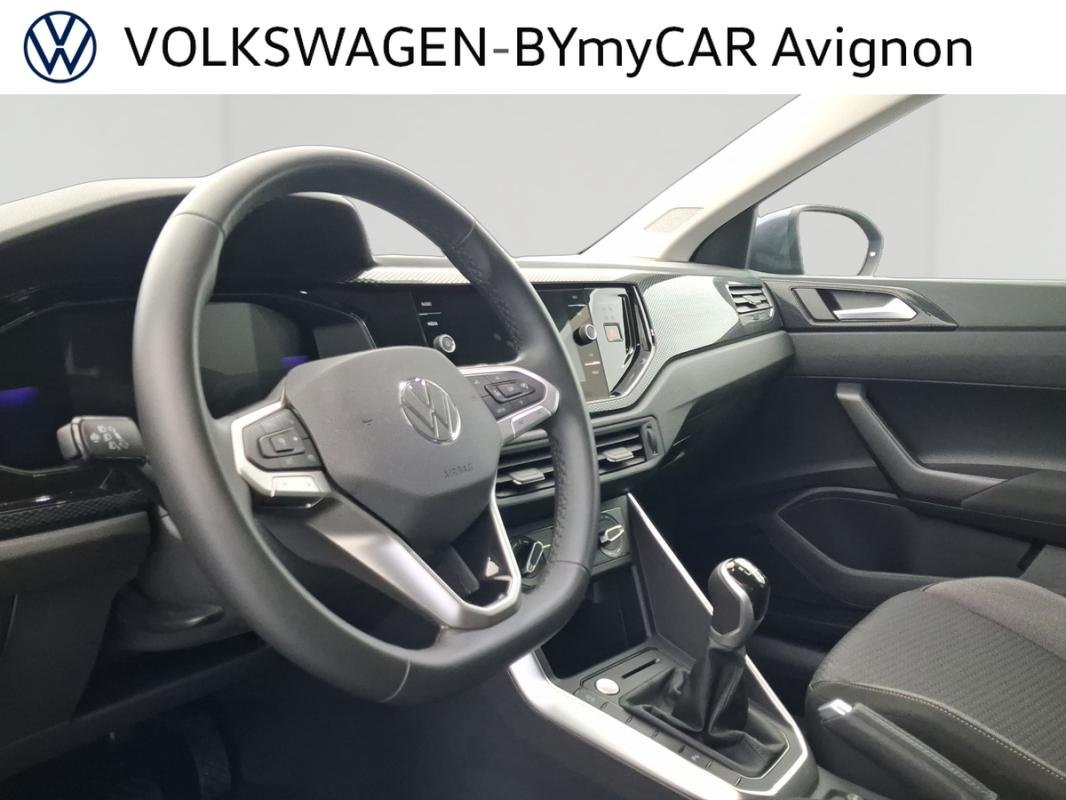 Volkswagen Taigo - Photo 22