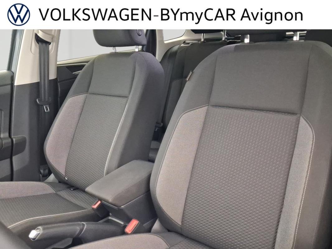 Volkswagen Taigo - Photo 23