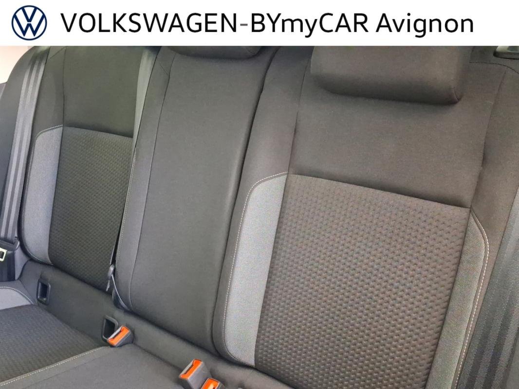 Volkswagen Taigo - Photo 24