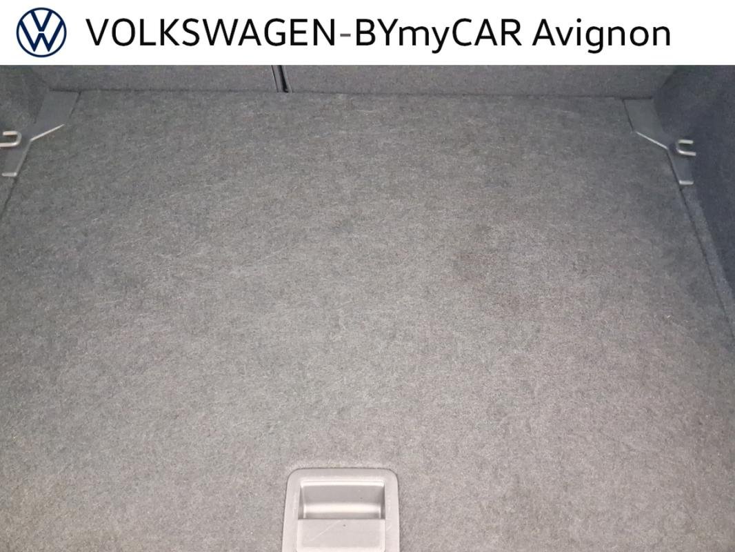 Volkswagen Taigo - Photo 25