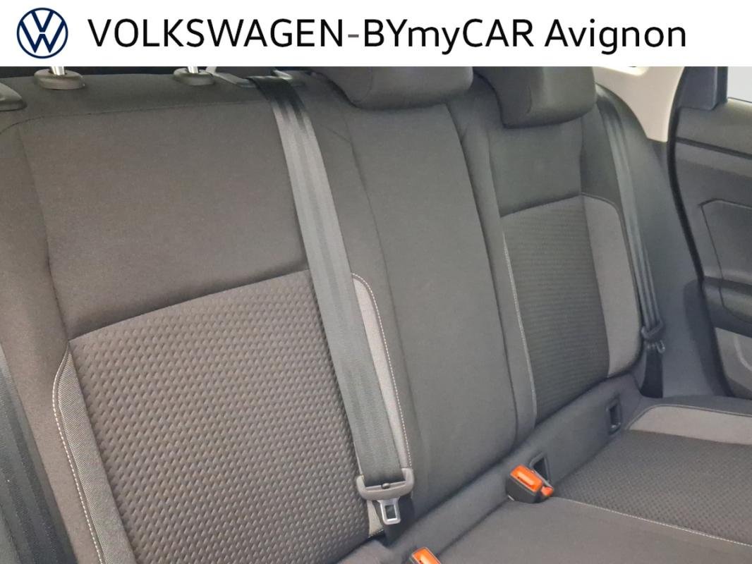 Volkswagen Taigo - Photo 26