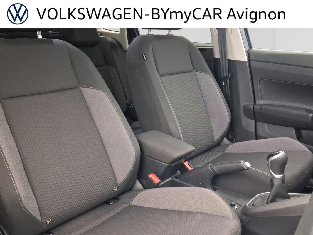 Volkswagen Taigo - Photo 27