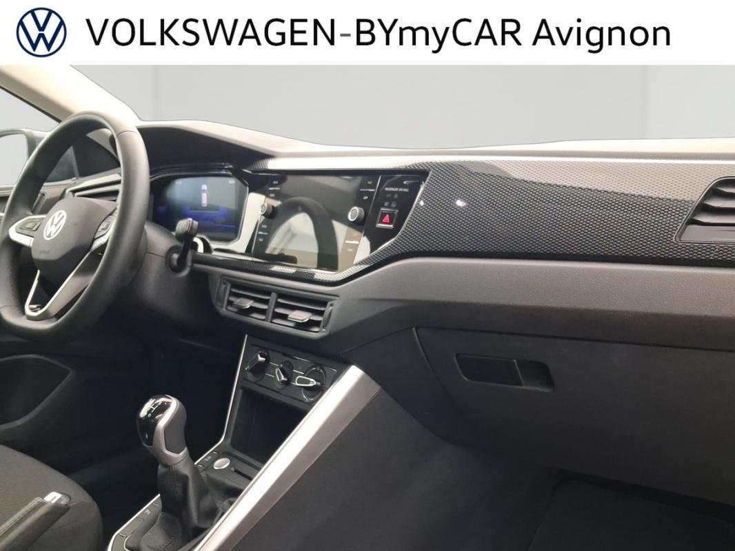 Volkswagen Taigo - Photo 28