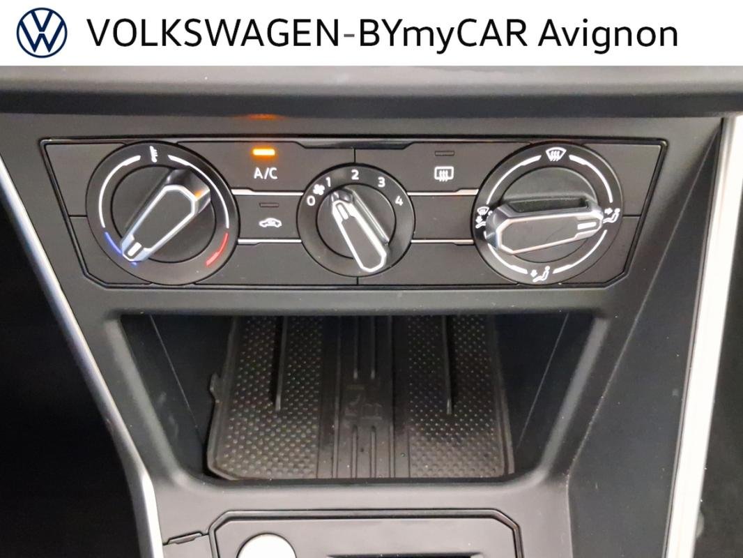 Volkswagen Taigo - Photo 29
