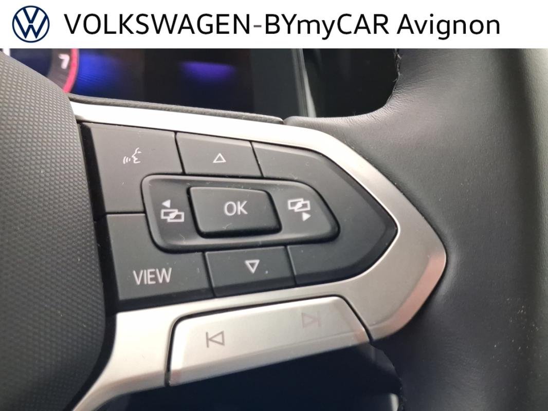 Volkswagen Taigo - Photo 31